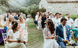 Свадьба в стиле рустик на Сардинии в Италии