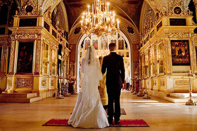 Регистрация православного брака в Италии