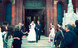Церемония православного венчания за границей в Италии