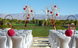 Свадебная церемония на озере Комо, Италия