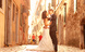 Свадьба за границей в Венеции, Италия