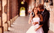 Свадьба за границей во Флоренции, Италия 