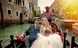 Свадьба на двоих в Италии
