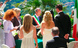 Официальная свадьба на вилле Кипарисов, озеро Комо, Италия
