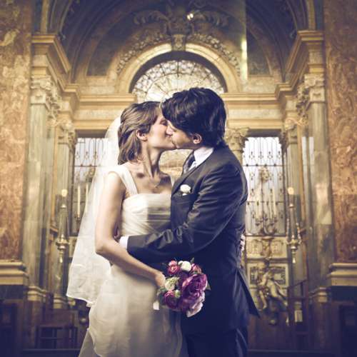 Изображение - Православное венчание