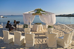 Организация свадебной церемонии на Сардинии