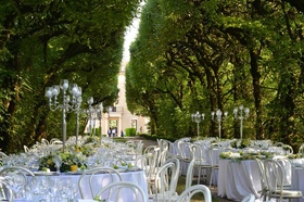 Организация свадьбы в Вероне