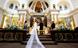 Регистрация католического брака в Италии