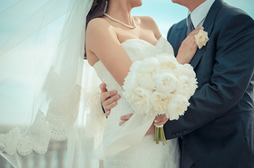 Официальная регистрация брака в Италии