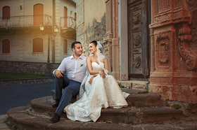 Организация свадьбы на Сицилии